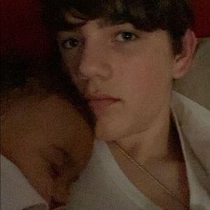 Meet your Posher, Logan